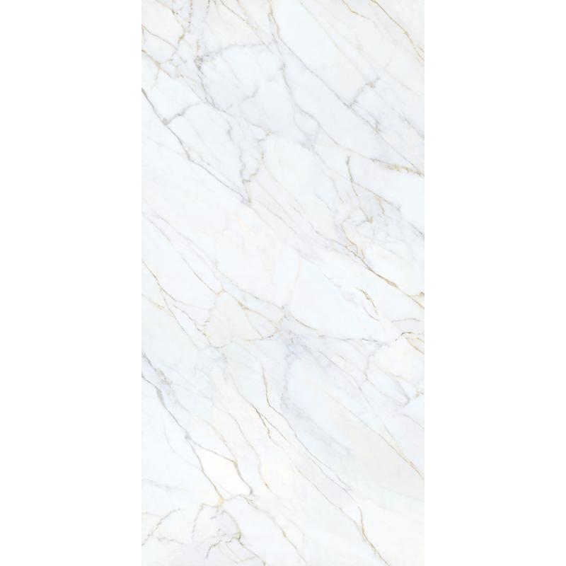 Marazzi GRANDE MARBLE LOOK Calacatta Supreme 160x320 cm 6 mm Lux