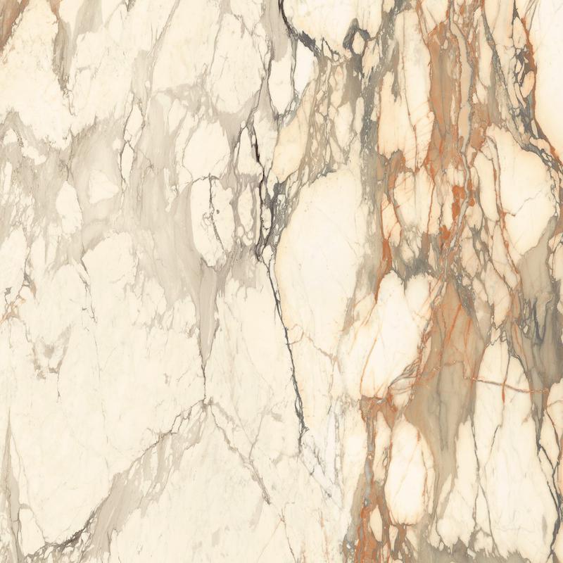 Marazzi GRANDE MARBLE LOOK CALACATTA VENA VECCHIA 120x120 cm 6 mm Lux