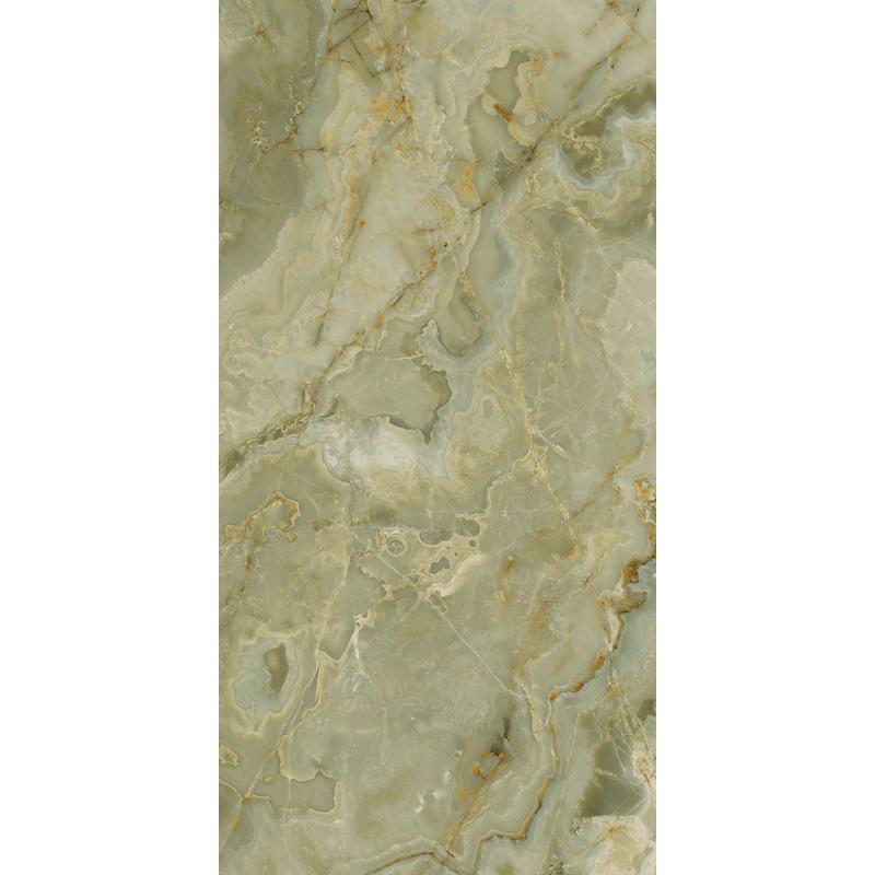 Marazzi GRANDE MARBLE LOOK Onice Giada 160x320 cm 6 mm Lux Stuoiato