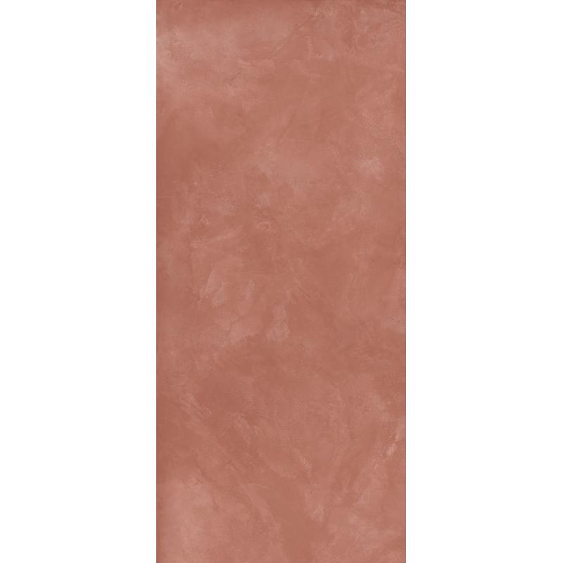 Marazzi GRANDE RESIN LOOK Rosso Mattone 120x278 cm 6 mm satiniert