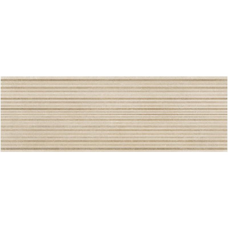 Herberia ETNA Struttura Futura Sabbia 30x90 cm 8 mm Matte