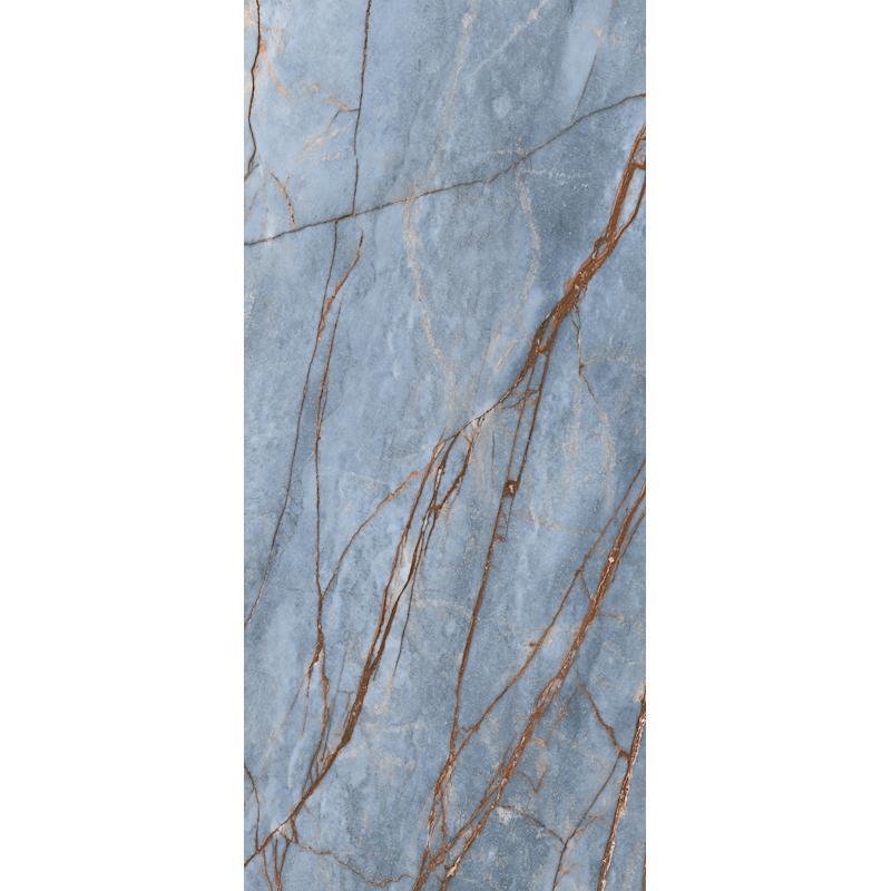 Luxury Design HERITAGE LUXE Azure 160x320 cm 6 mm Glänzend