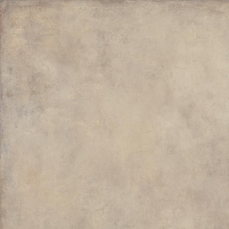 La Fabbrica AVA HURBAN Beige 100x100 cm 20 mm Strukturiert R11