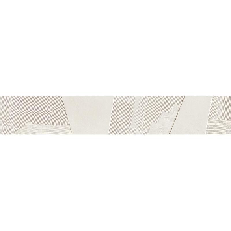 ITALGRANITI ICONE BLEU Ligne Blanc 120x20 cm 9 mm Matte