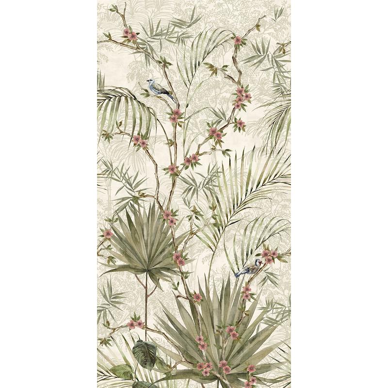 La Fabbrica AVA IMAGINE JUNGLE CHIC 60x120 cm 8.8 mm Matte