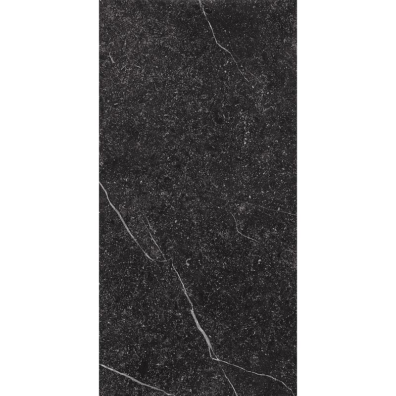 Imola GENUS NERO 60x120 cm 10.5 mm Geläppt