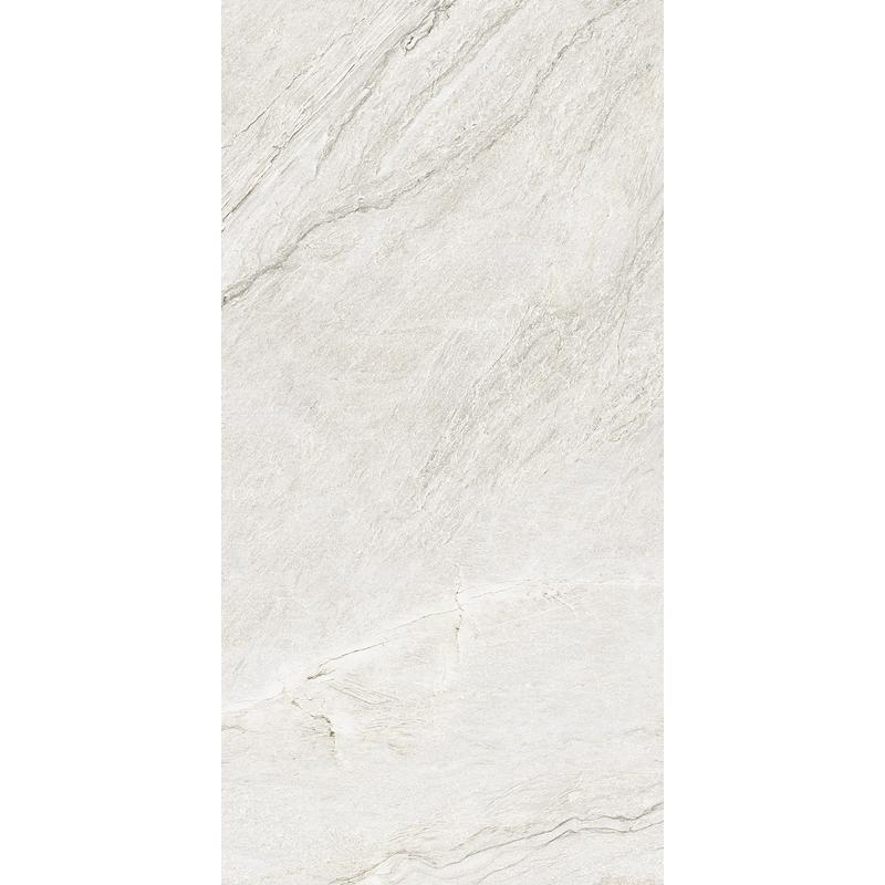 Imola VIBES Bianco 90x180 cm 10 mm Matte