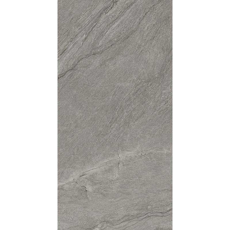 Imola VIBES Grigio scuro 90x180 cm 10 mm Matte