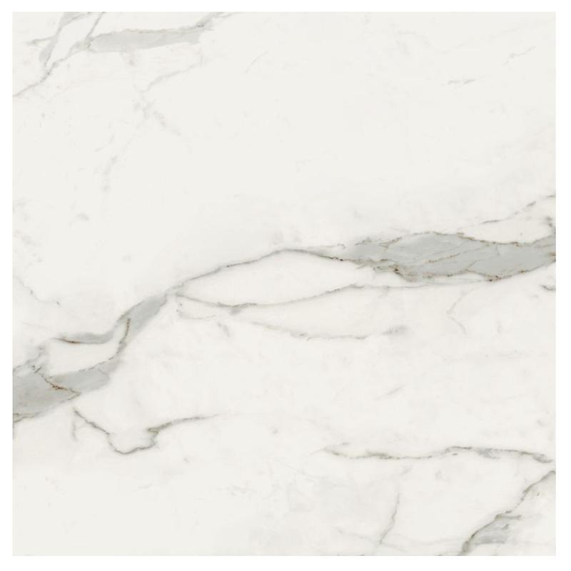 NOVABELL IMPERIAL MICHELANGELO Bianco Apuano 60x60 cm 10 mm glatt