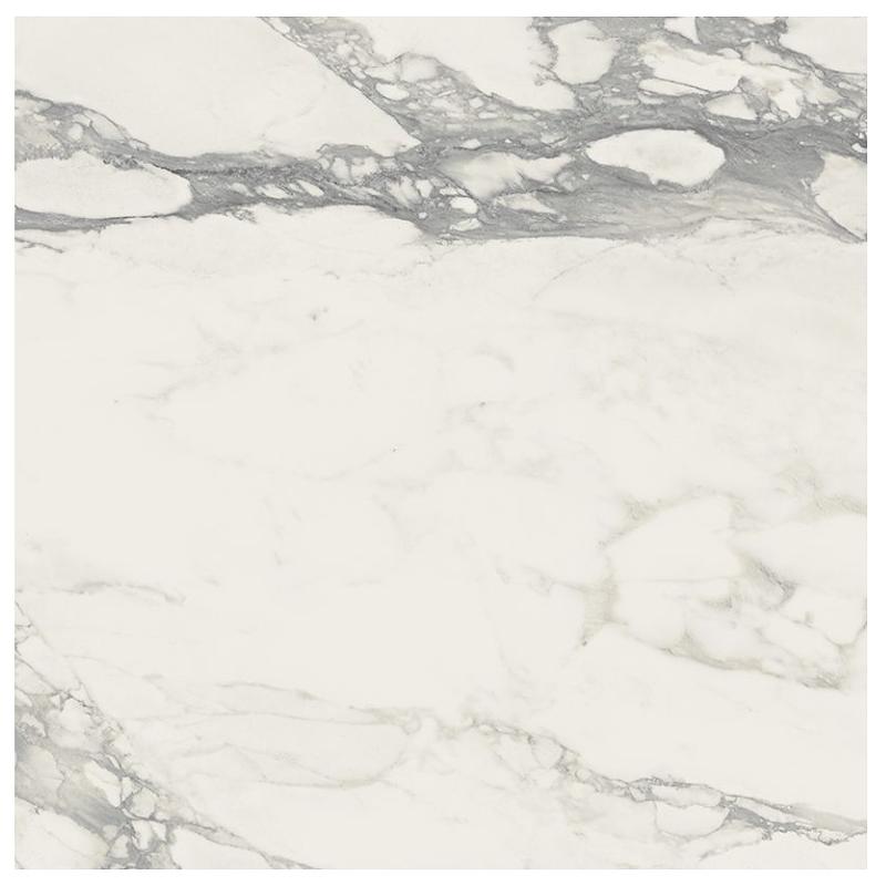 NOVABELL IMPERIAL MICHELANGELO Bianco Arabescato 60x60 cm 10 mm glatt