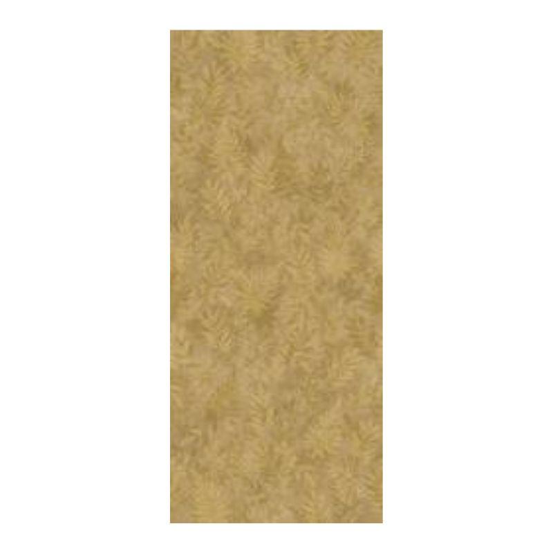 Ragno INCANTO Decoro Golden Leaf 120x278 cm 6 mm Matte