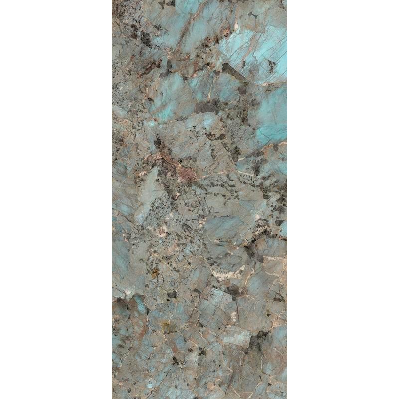 FONDOVALLE Infinito 2.0 Amazzonite 60x120 cm 6 mm Lux