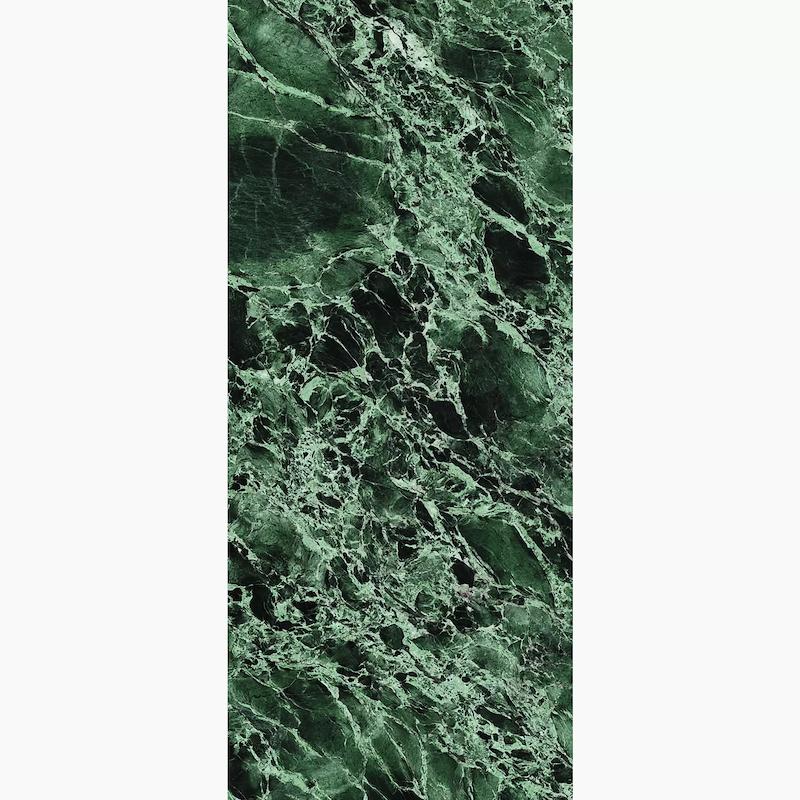 FONDOVALLE Infinito 2.0 Green Denis 120x278 cm 6 mm Glänzend