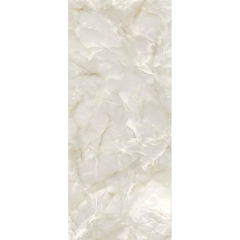 FONDOVALLE Infinito 2.0 Onyx Ice 120x278 cm 6 mm Glossy Crystal