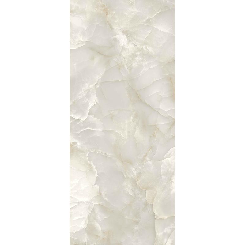 FONDOVALLE Infinito 2.0 Onyx Ice 60x120 cm 6 mm Glossy Crystal