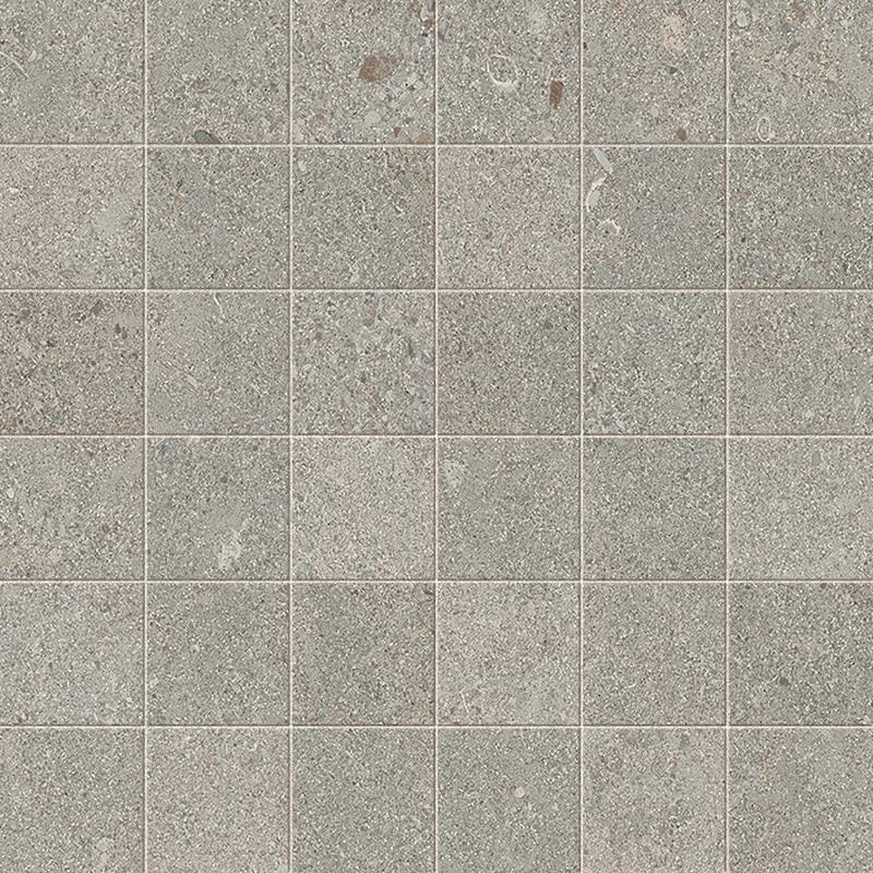 Lea Ceramiche Intense Mosaico 36 Crete 30x30 Matte