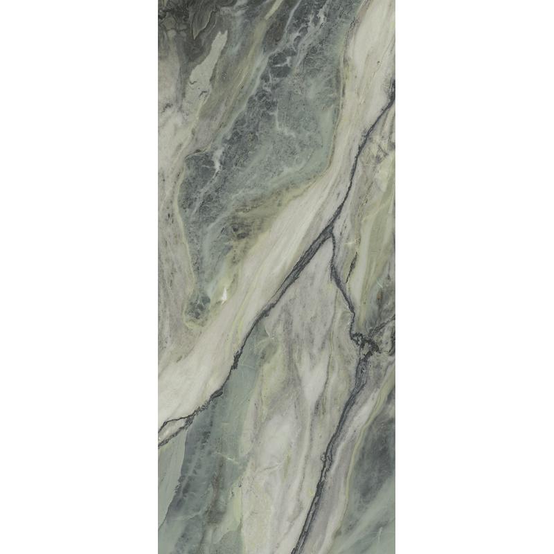 CERDOMUS Iskra Irish Green 120x280 cm 6 mm Matte