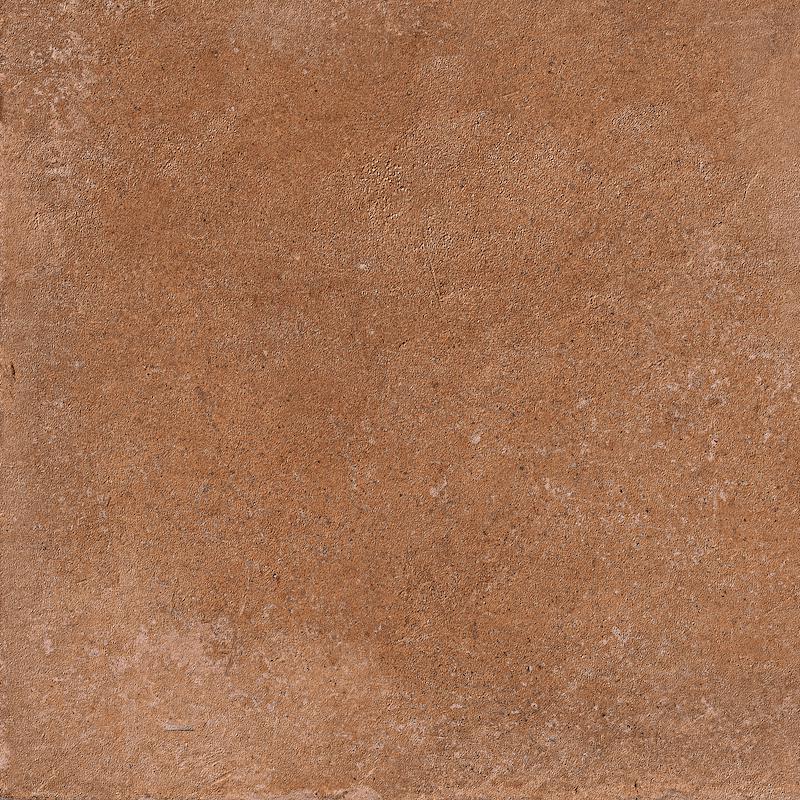 Serenissima ITALICA Terra Bruciata 100x100 cm 8.5 mm Matte