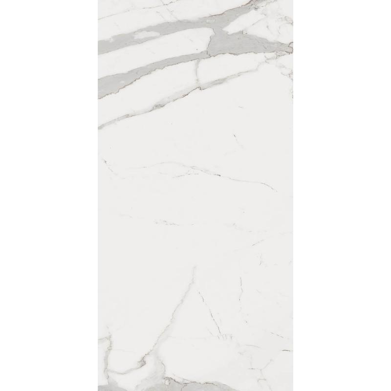 La Faenza BIANCO Bianco CAL BO 90x180 cm 10 mm Geläppt