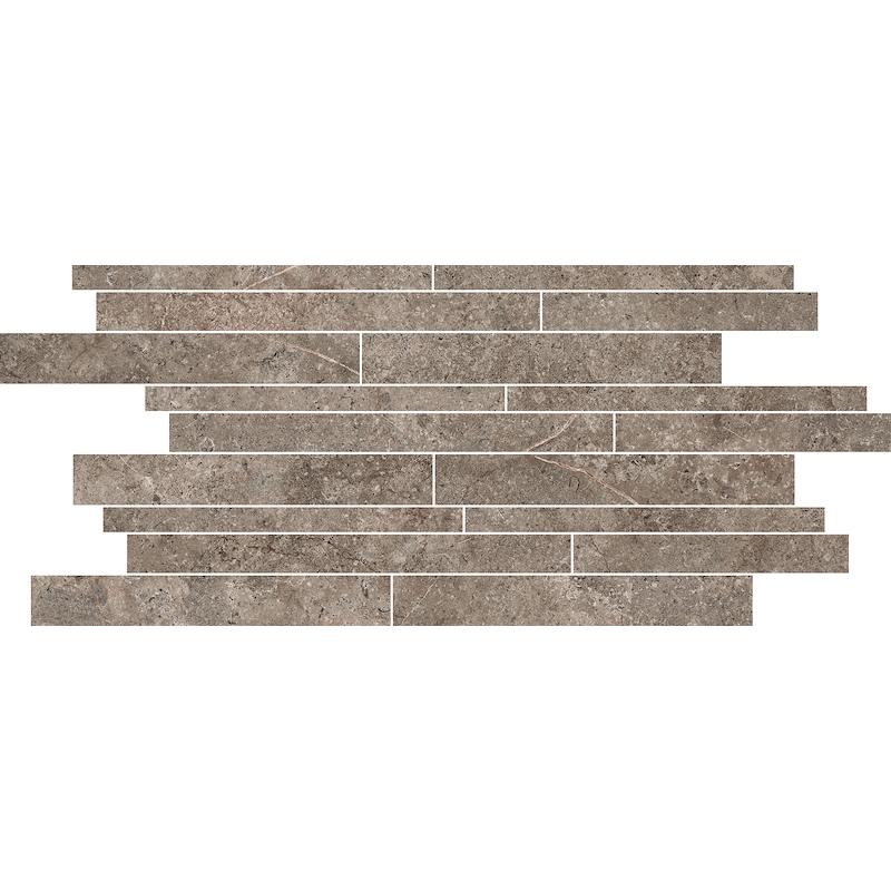 NOVABELL LANDSTONE Mattoncino Earth 30x60 cm 9 mm Matte