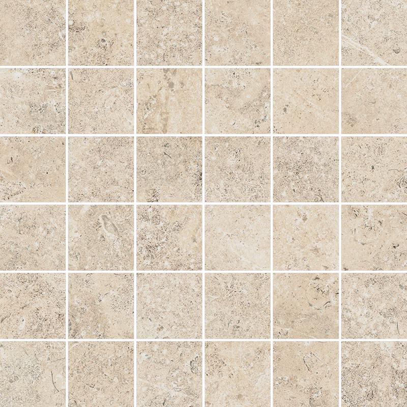 NOVABELL LANDSTONE MOSAICO CLAY 30x30 cm 9 mm Matte