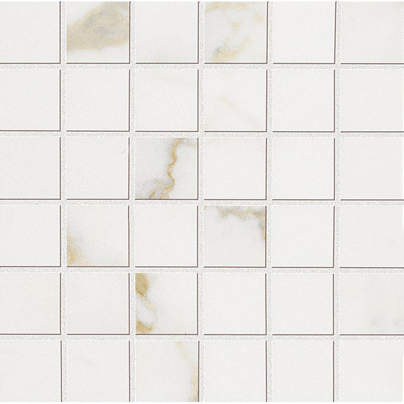 Lea Ceramiche DELIGHT MOSAICO 36 CALACATTA ORO 30x30 cm 10 mm Matte