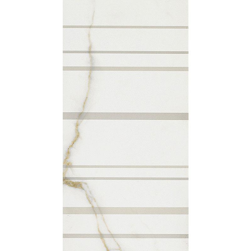 Lea Ceramiche DELIGHT JOY CALACATTA ORO 30x60 cm 10 mm Lux