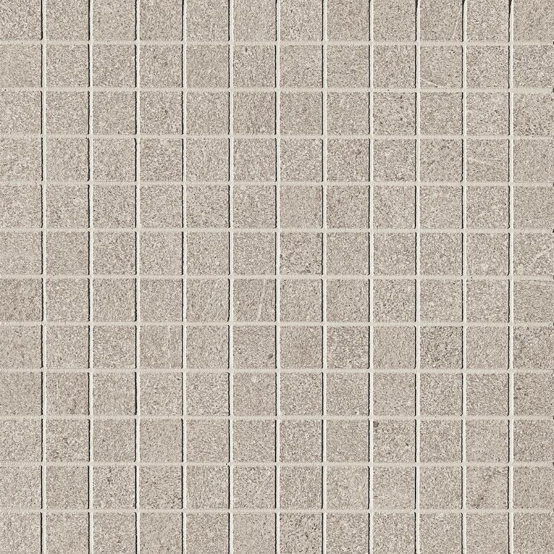 Lea Ceramiche NEXTONE MOSAICO 144 NEXT GRAY 30x30 cm 10 mm Matte