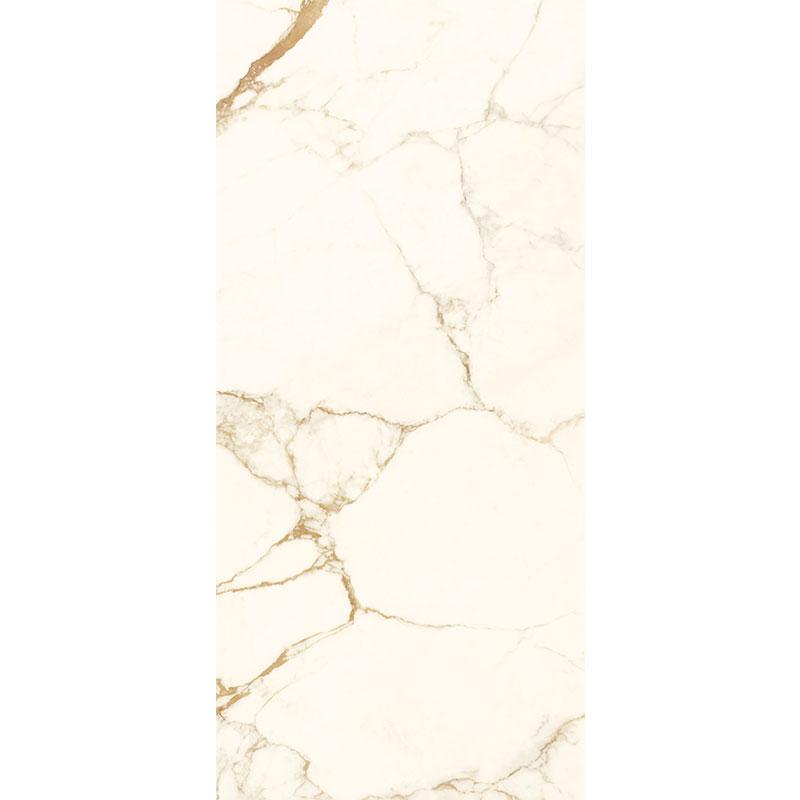 Lea Ceramiche SLIMTECH DELIGHT CALACATTA ORO 120x260 cm 6 mm Touch