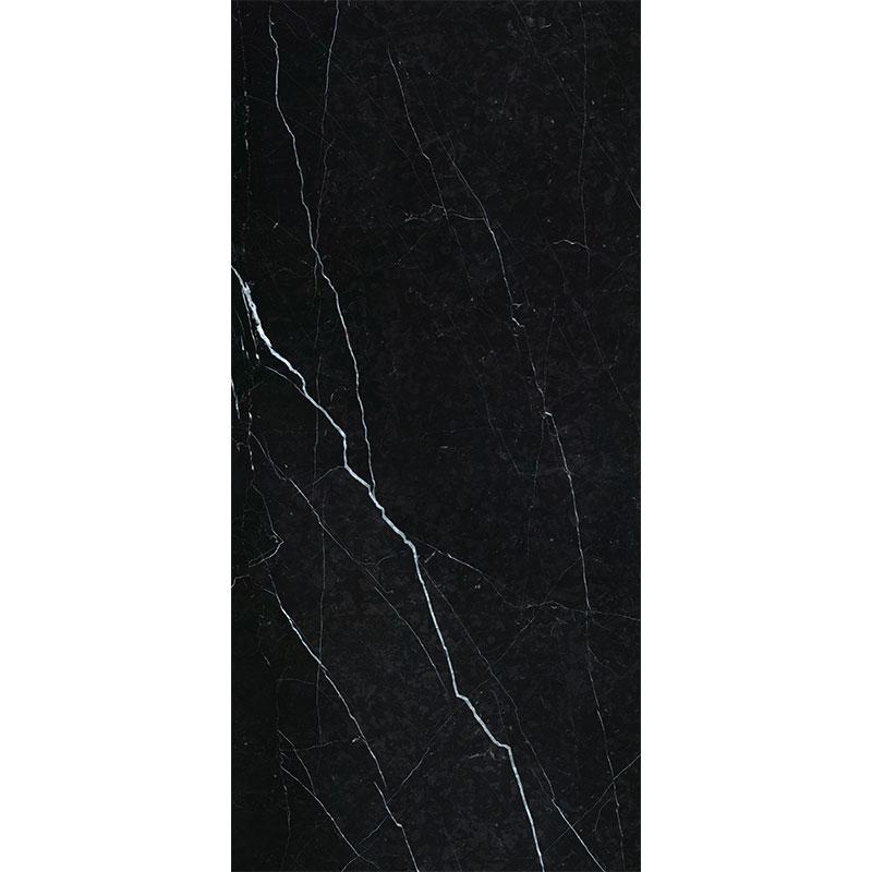 Lea Ceramiche SLIMTECH DELIGHT MARQUINA NERO 120x260 cm 6 mm glatt