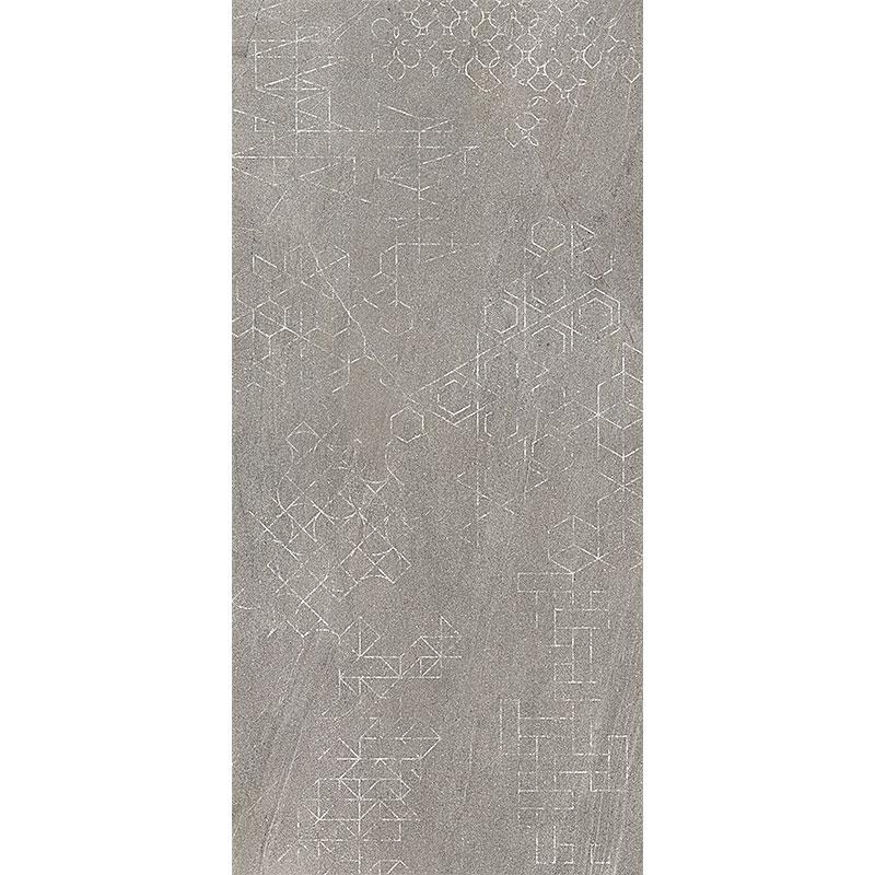 Lea Ceramiche SLIMTECH NEXTONE GRAF A NEXT GRAY 120x260 cm 6 mm Matte