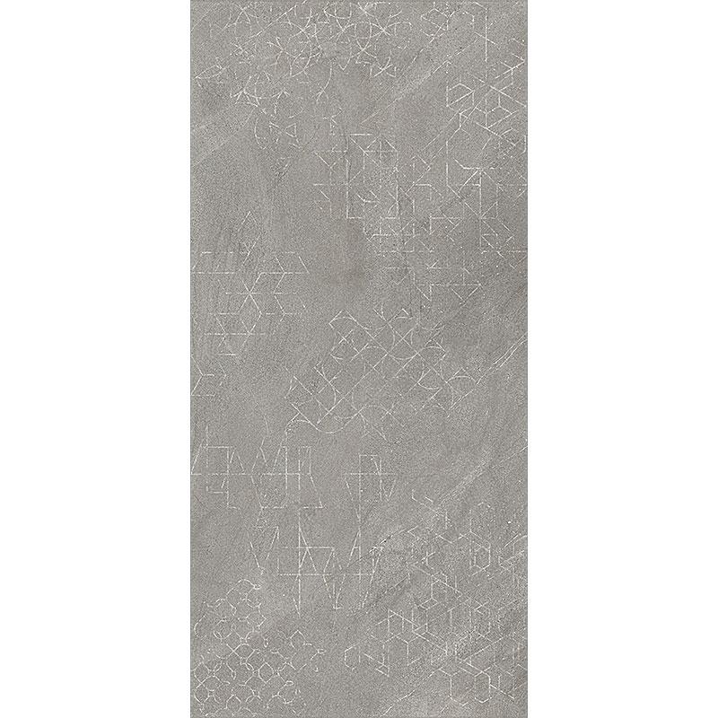 Lea Ceramiche SLIMTECH NEXTONE GRAF C NEXT GRAY 120x260 cm 6 mm Matte