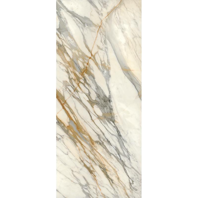 Lea Ceramiche SLIMTECH SYNESTESIA GOLDEN BORGHINI BUTTERFLY B 120x278 cm 6 mm glatt