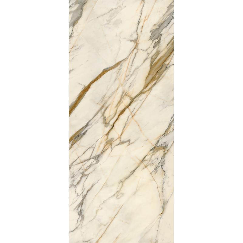 Lea Ceramiche SLIMTECH SYNESTESIA GOLDEN BORGHINI CHAIN A 120x278 cm 6 mm glatt