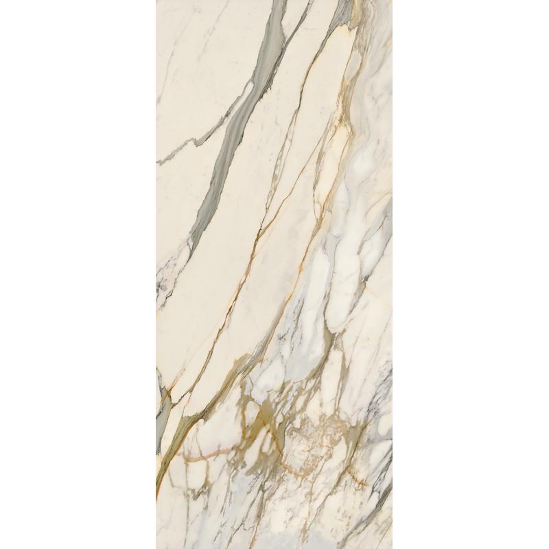 Lea Ceramiche SLIMTECH SYNESTESIA GOLDEN BORGHINI CHAIN C 120x278 cm 6 mm glatt