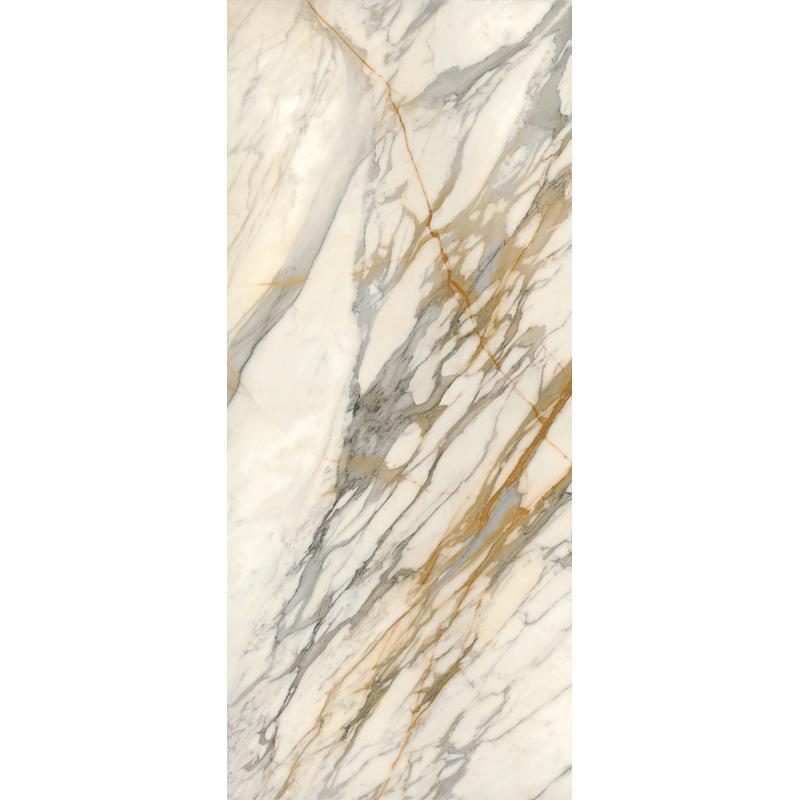 Lea Ceramiche SLIMTECH SYNESTESIA GOLDEN BORGHINI 120x278 cm 6 mm Glatt