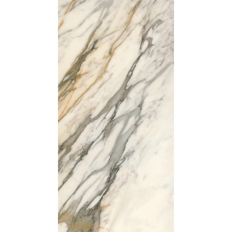 Lea Ceramiche SLIMTECH SYNESTESIA GOLDEN BORGHINI 60x120 cm 6 mm Glatt