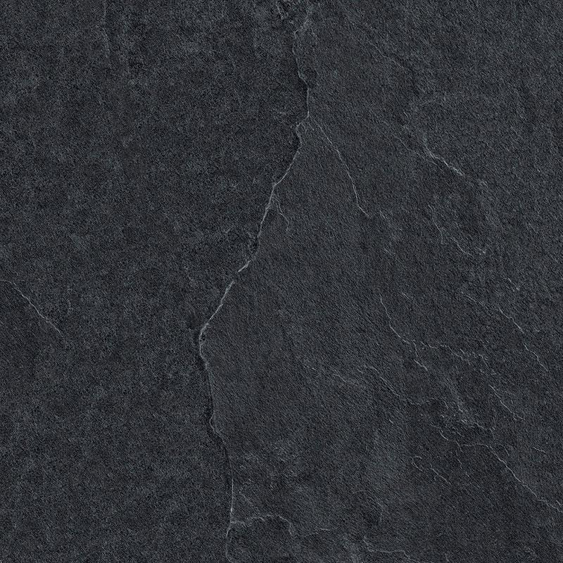 Lea Ceramiche SLIMTECH WATERFALL DARK FLOW 100x100 cm 5.5 mm Matte