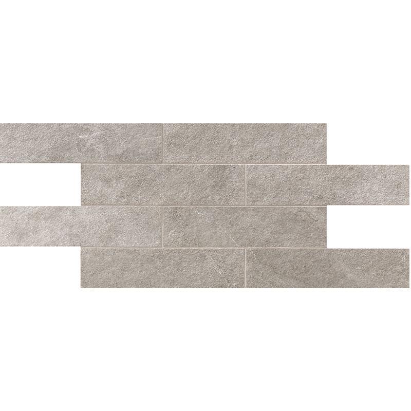 Lea Ceramiche WATERFALL BRICK IVORY FLOW 30x60 cm 10.5 mm Geläppt