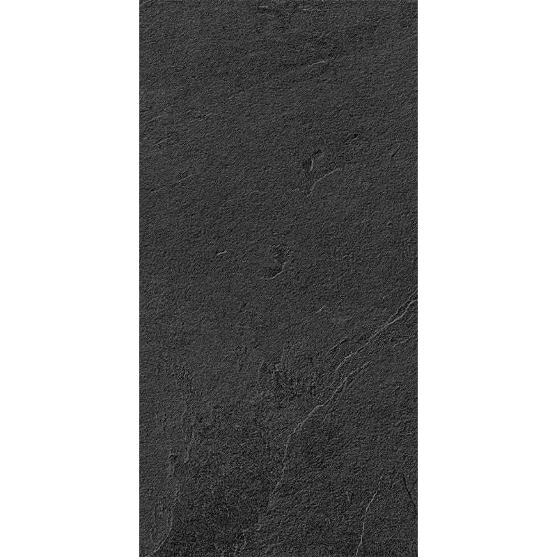 Lea Ceramiche WATERFALL DARK FLOW 45x90 cm 10.5 mm Geläppt