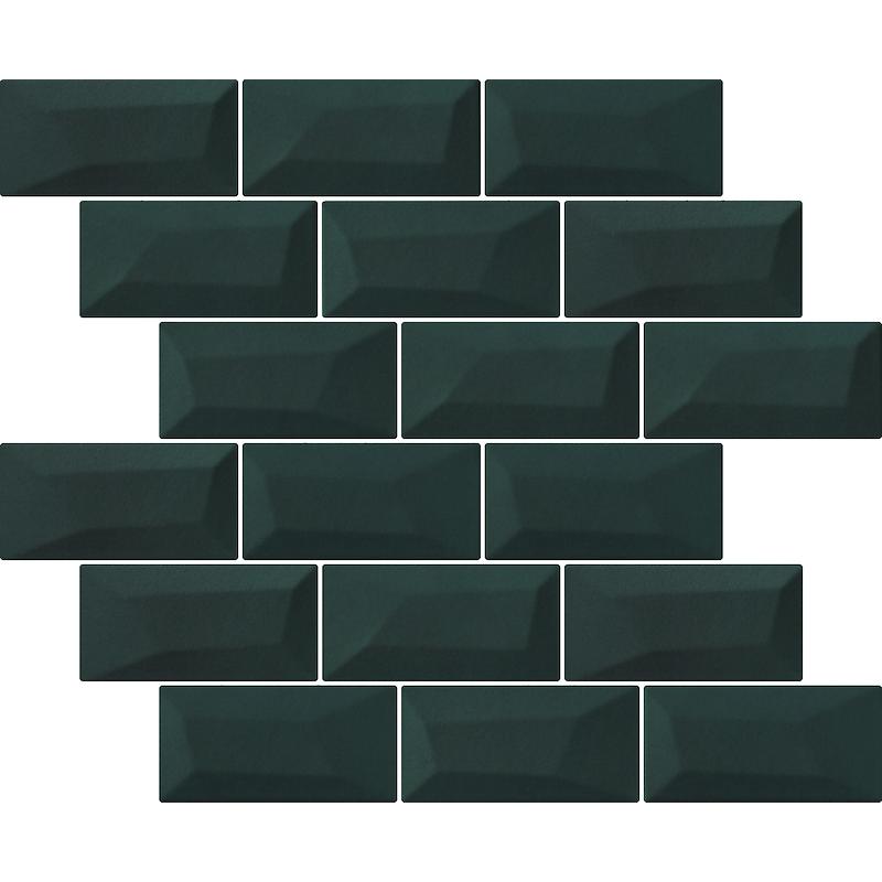 Appiani LIBRA MATTE LIB206M THYME 5x10 cm 7.2 mm Matte