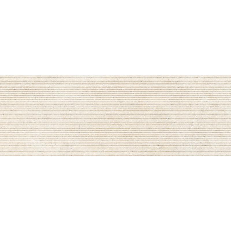 Marazzi LIMESTONE WALL 3D Mikado Ivory 40x120 cm 8 mm Matte