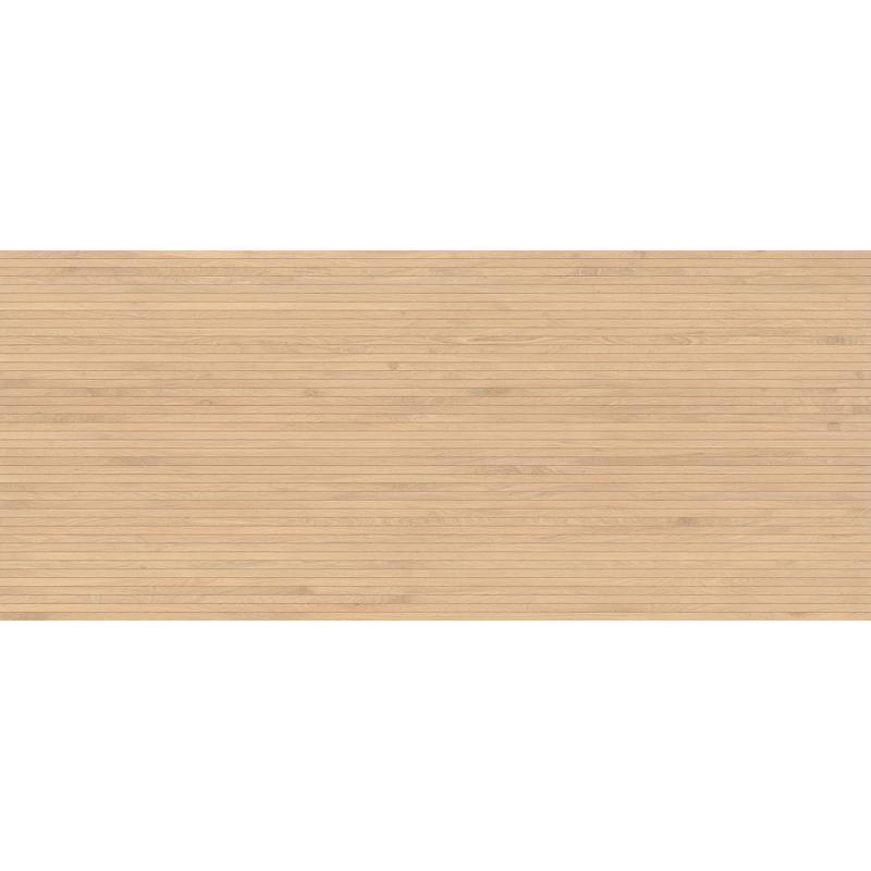 Atlas Concorde LOG Bright Oak Line 120x278 cm 6 mm Matte