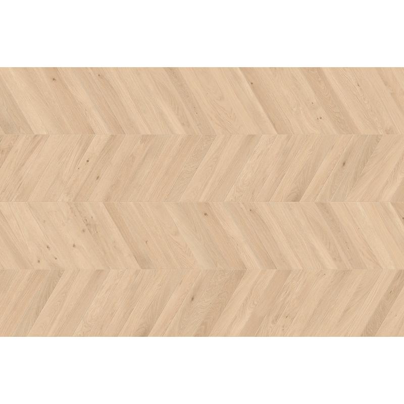 Atlas Concorde LOG Chevron Bright Oak 7,5x45 cm 8.5 mm Matte