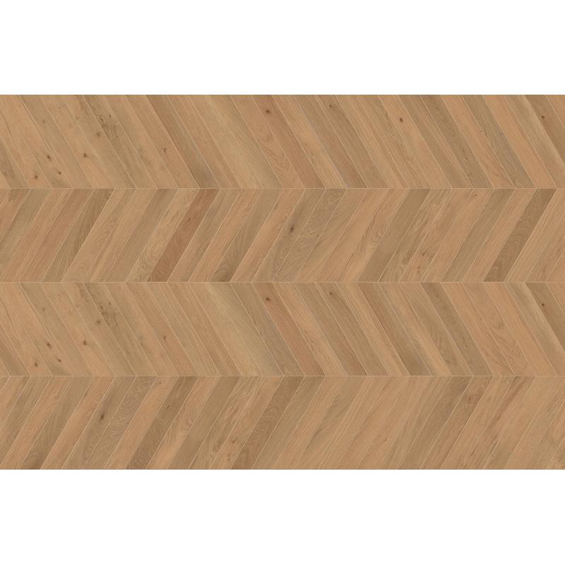 Atlas Concorde LOG Chevron Deep Oak 7,5x45 cm 8.5 mm Matte