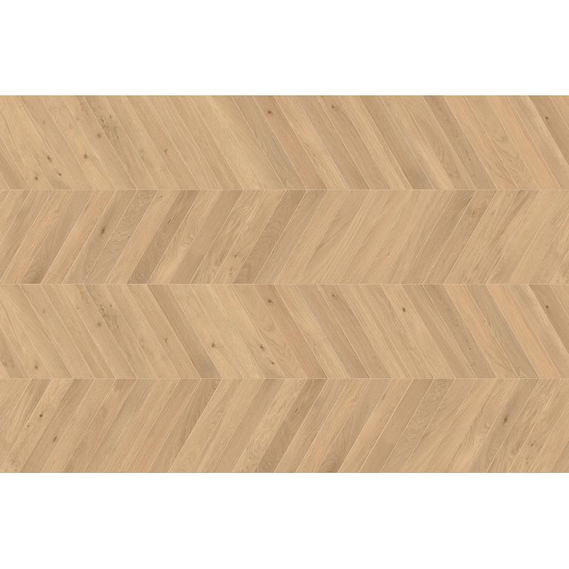 Atlas Concorde LOG Chevron Icon Oak 7,5x45 cm 8.5 mm Matte