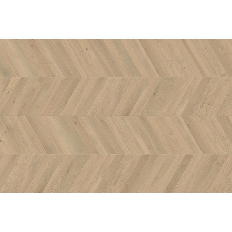 Atlas Concorde LOG Chevron Moon Oak 7,5x45 cm 8.5 mm Matte