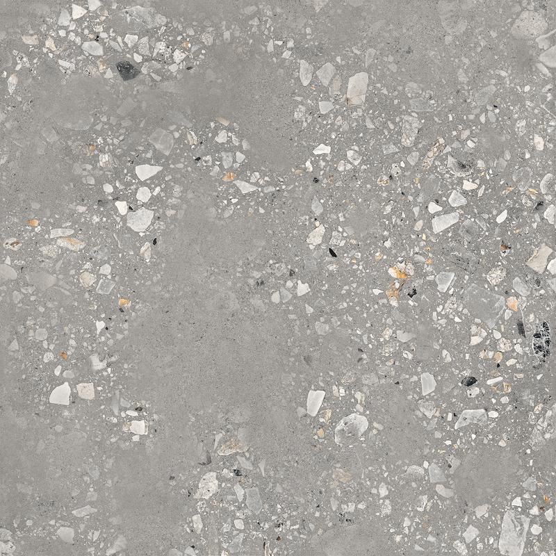 Ceramica Sant'Agostino LOGICO Cosmo Grey 120x120 cm 9 mm Matte