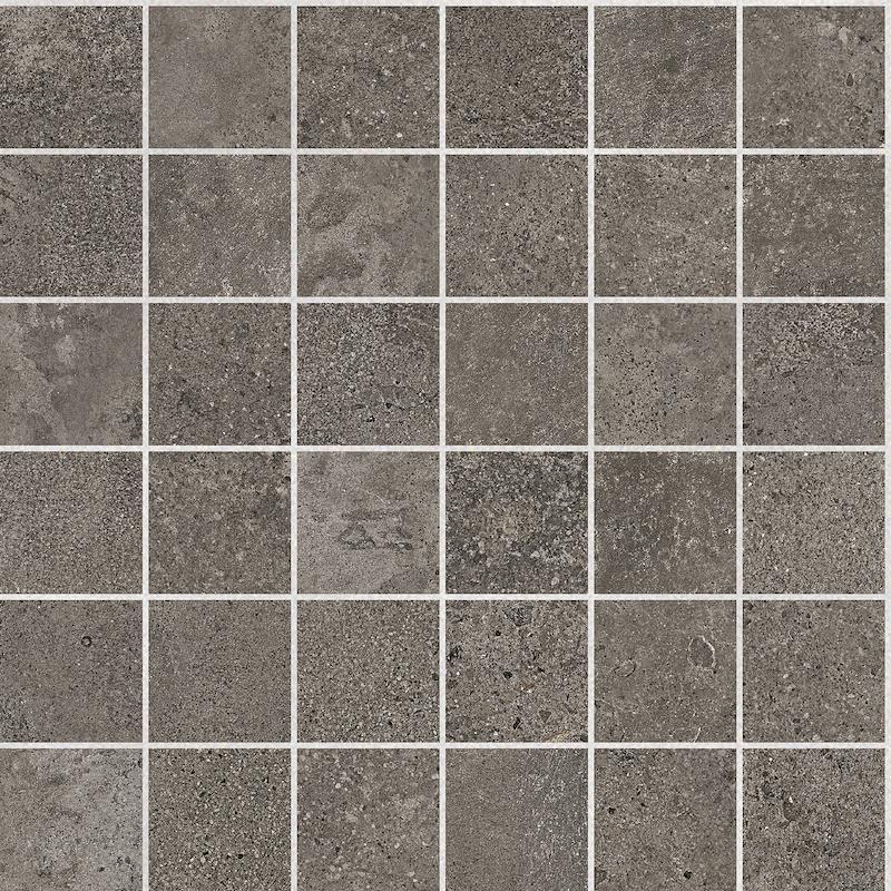 NOVABELL LOUNGE Mosaico Shadow 30x30 cm 9 mm Matte