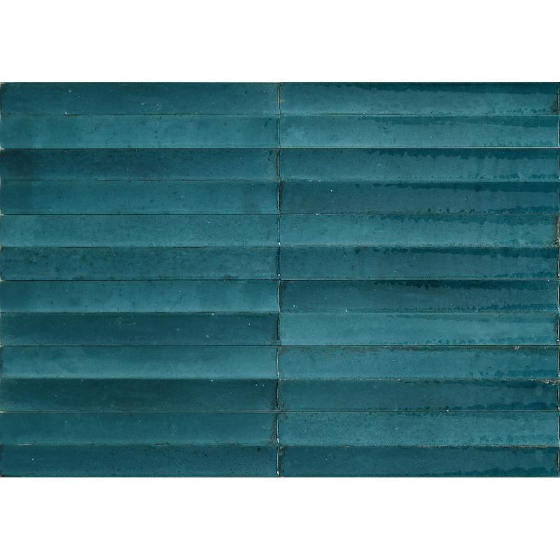 Marazzi LUME 3D Swing Ocean 6x24 cm 14 mm Lux